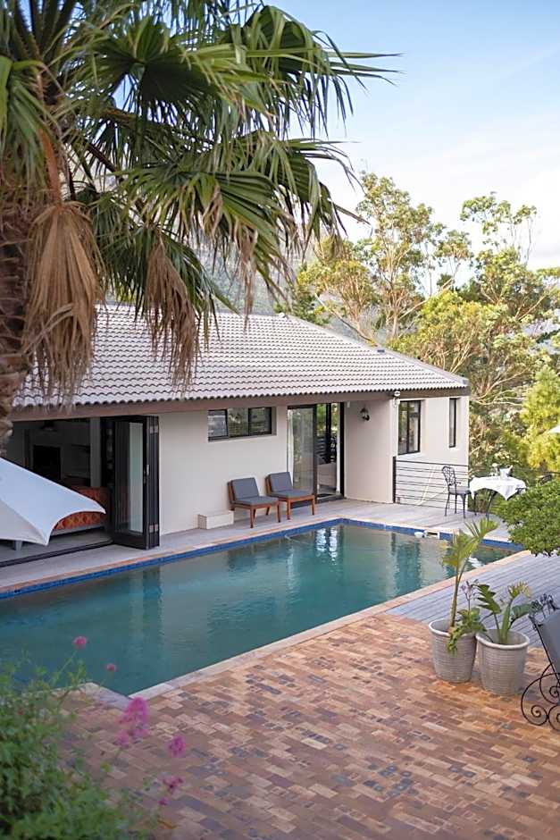 Dreamhouse Guest House