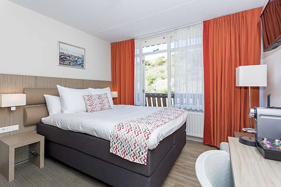 Strandhotel Westduin