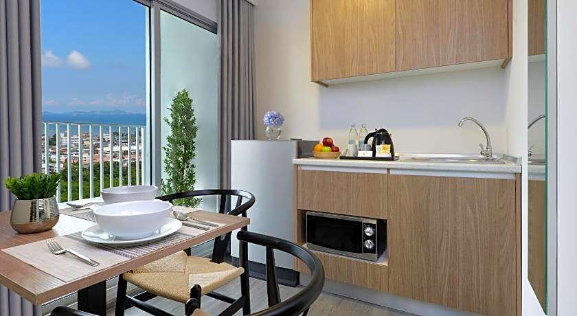 Centre Point Prime Hotel Pattaya