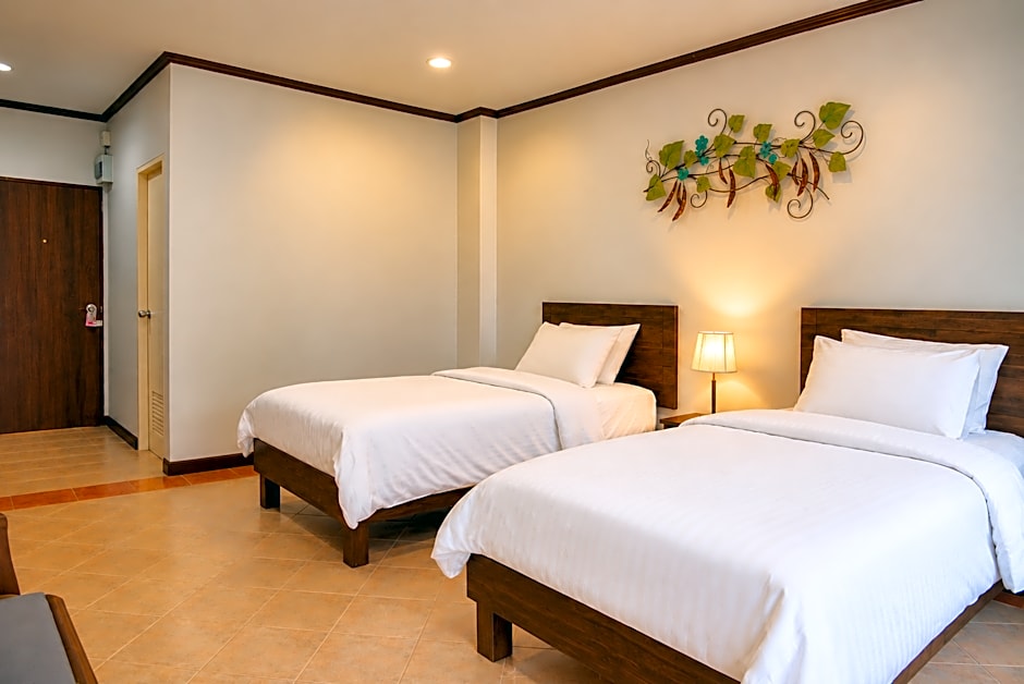 Park 38 Hotel