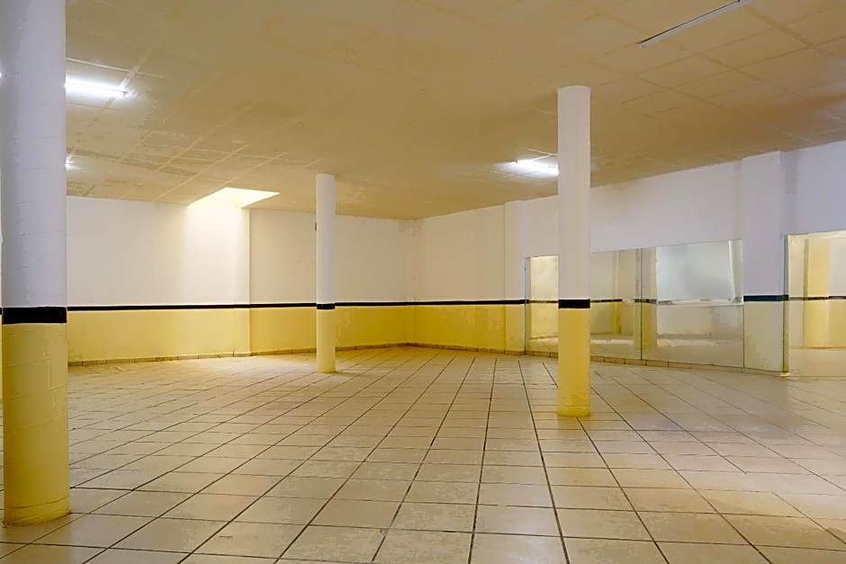 OYO Hotel Bugambilia San Luis Potosi