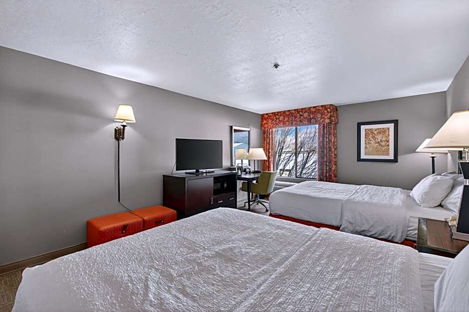 Hotel SLC
