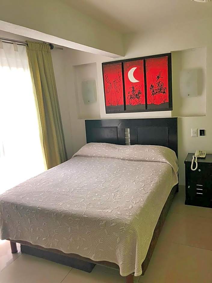 Hotel Ruah