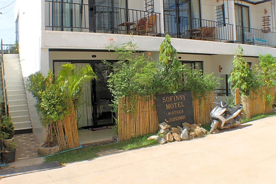 Sofinny Motel