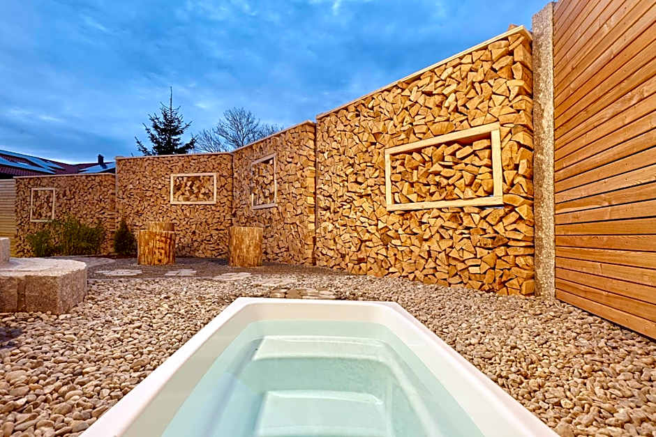 Hotel Sommer-Haus am See