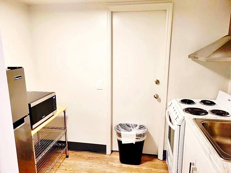 Stayable Suites Kissimmee West