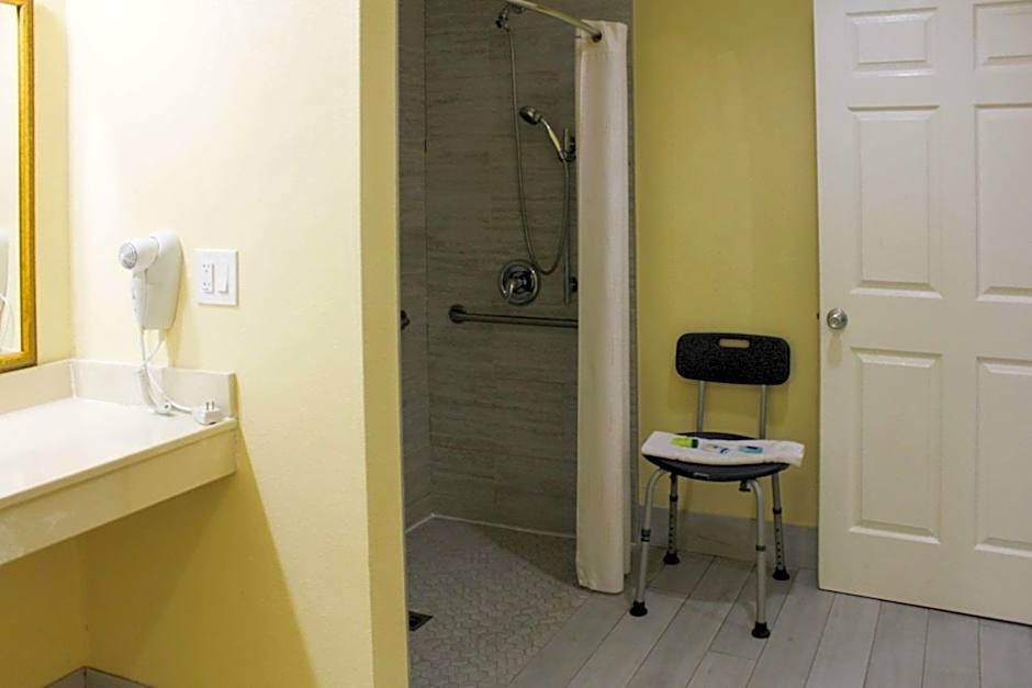 Rodeway Inn Medford South I-5