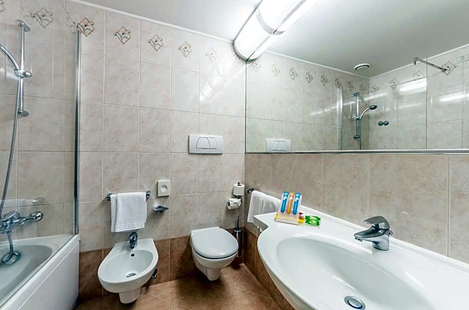 Park Hotel Villa Fiorita