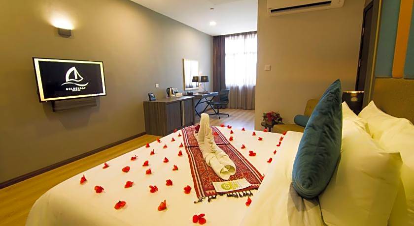 Goldenbay Hotel Bintulu