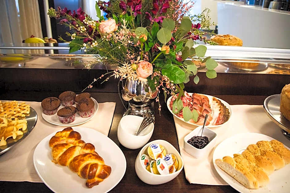 Hotel Ansharius - Adults only