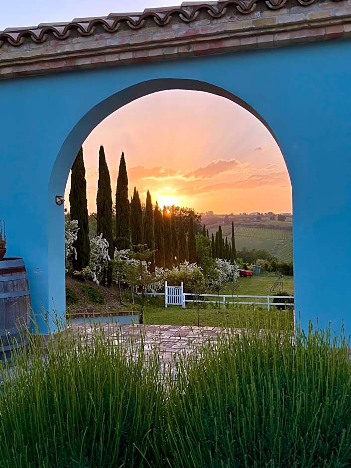 Relais Piano Valle
