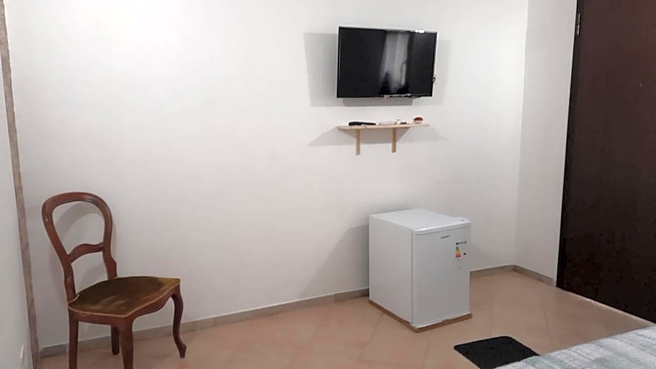 BeaStella Holiday Rooms