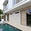 Green Studio Apartment Sanur