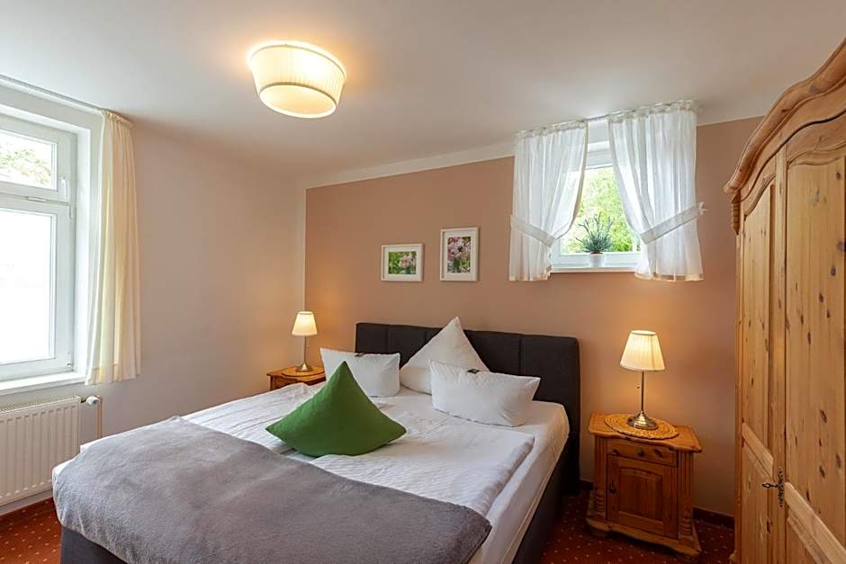 Seehotel Lindenhof