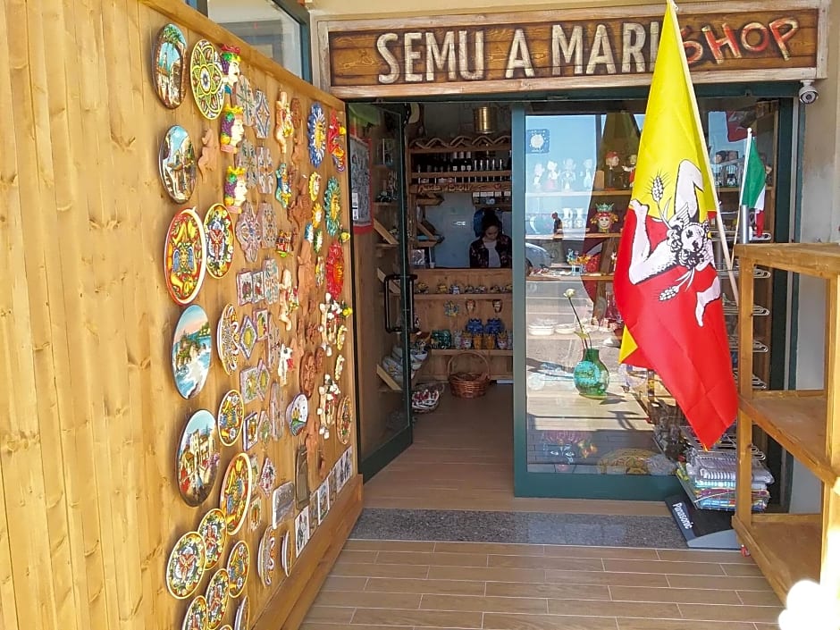 Semu A Mari B&B