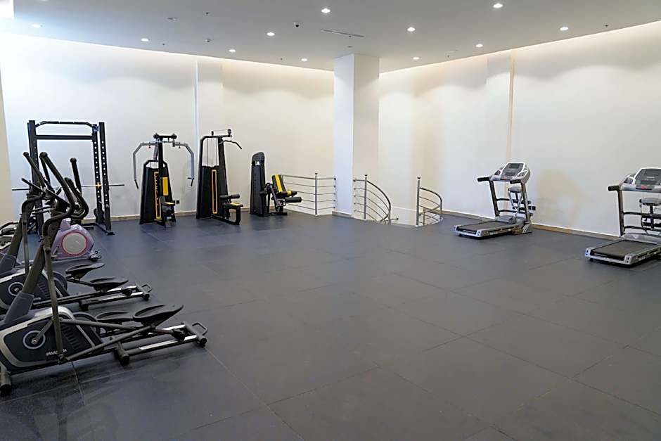 Best Western Plus Danat Almansak Hotel