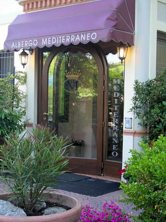 Mediterraneo
