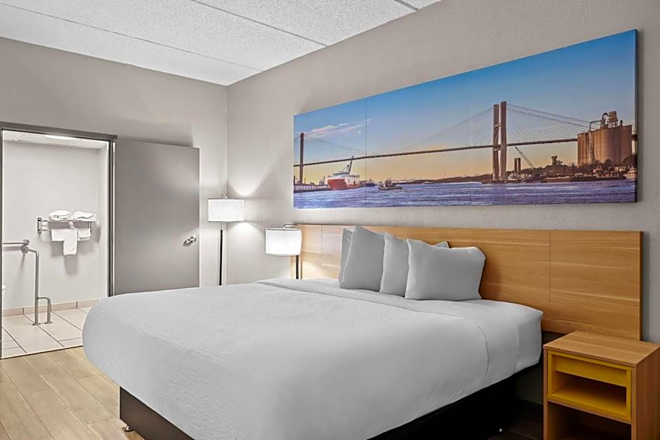 Days Inn by Wyndham Statesboro