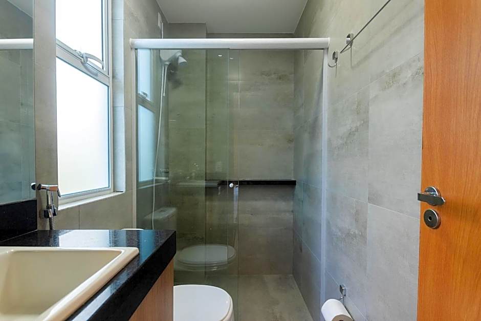 Casas Refúgio da Barra