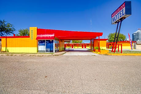 Wheeler Inn Texas, US - 83 By OYO