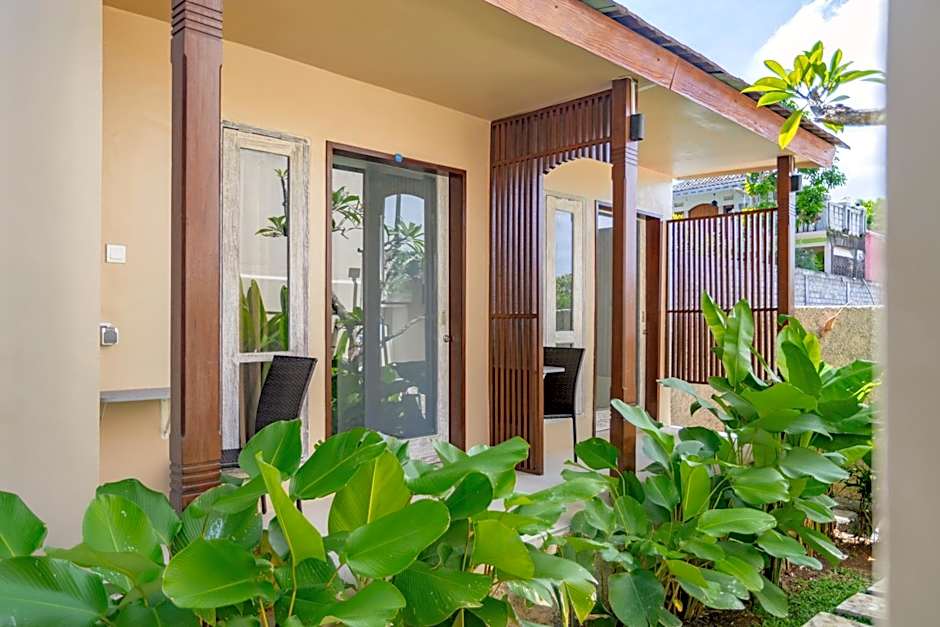 Home-Bience Hostel