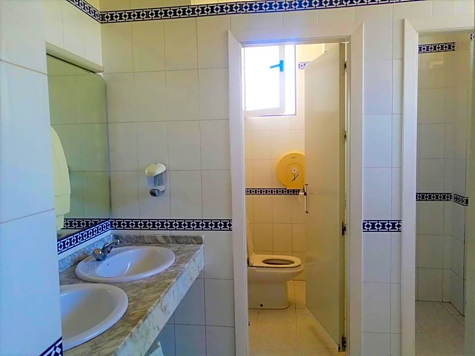 Albergue Club Náutico de Águilas