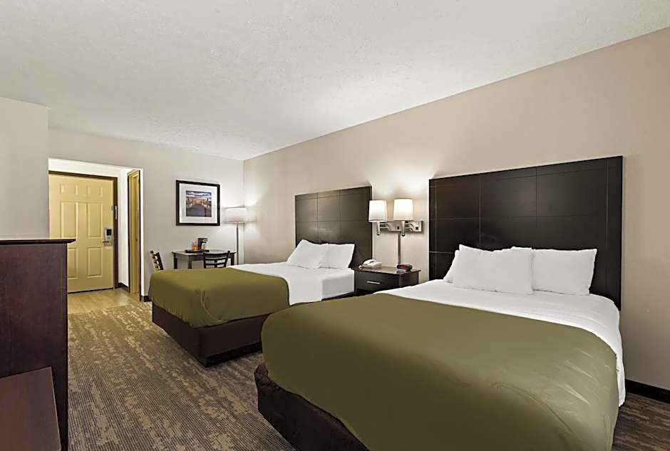 Quality Inn Traverse City