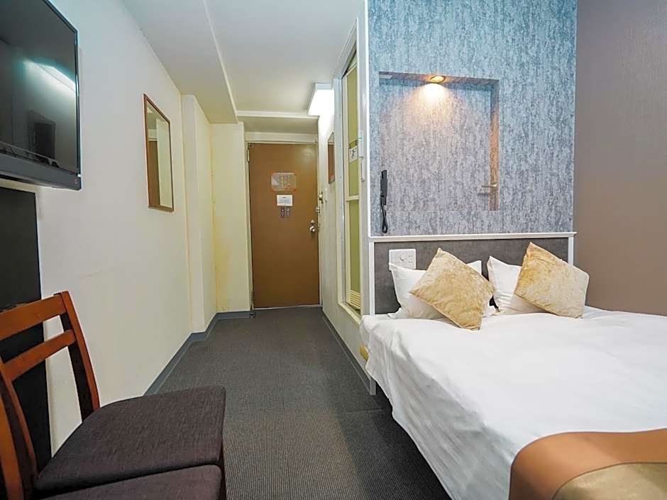 Hotel Areaone Okayama - Vacation STAY 32493v