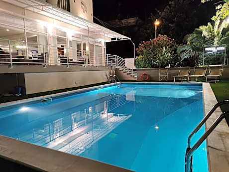 Hotel Audi Frontemare