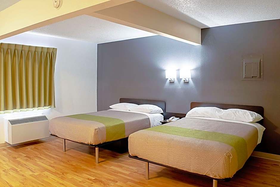Welcome Suites Springdale