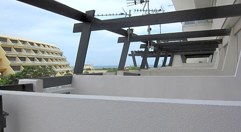 Appartement Port Nature village Naturiste Cap d'Agde