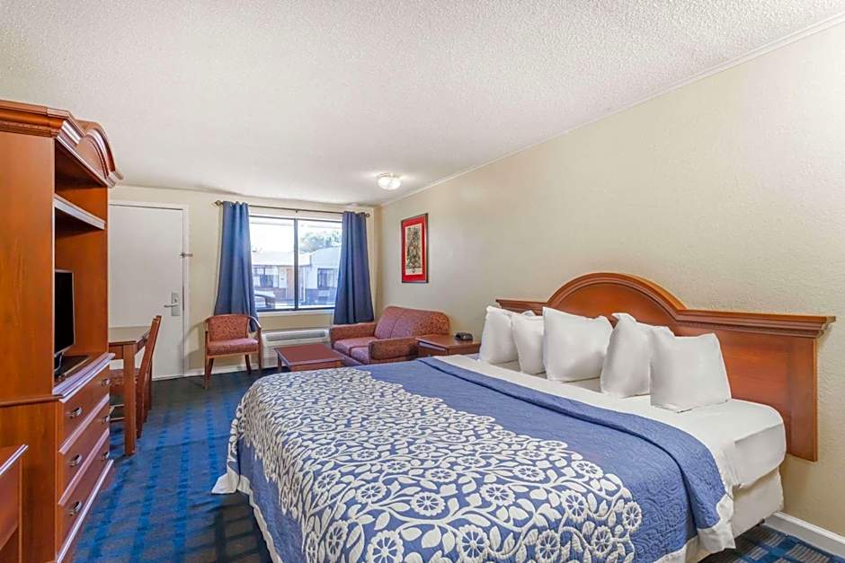 Days Inn by Wyndham Dover Downtown