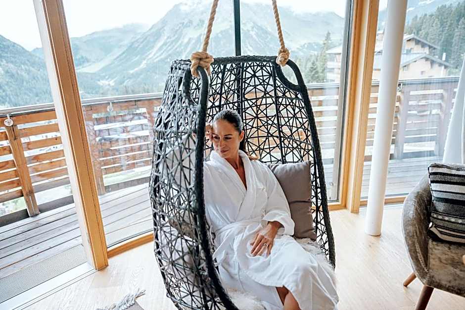 Hotel Goldener Berg