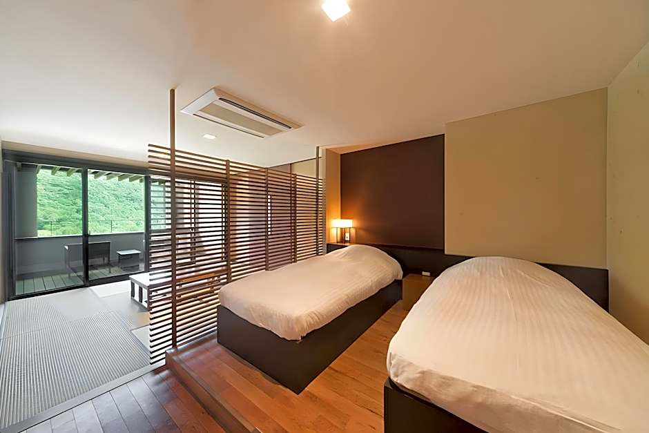 Ryokan Aura Tachibana