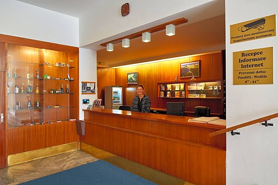 Hotel Medlov