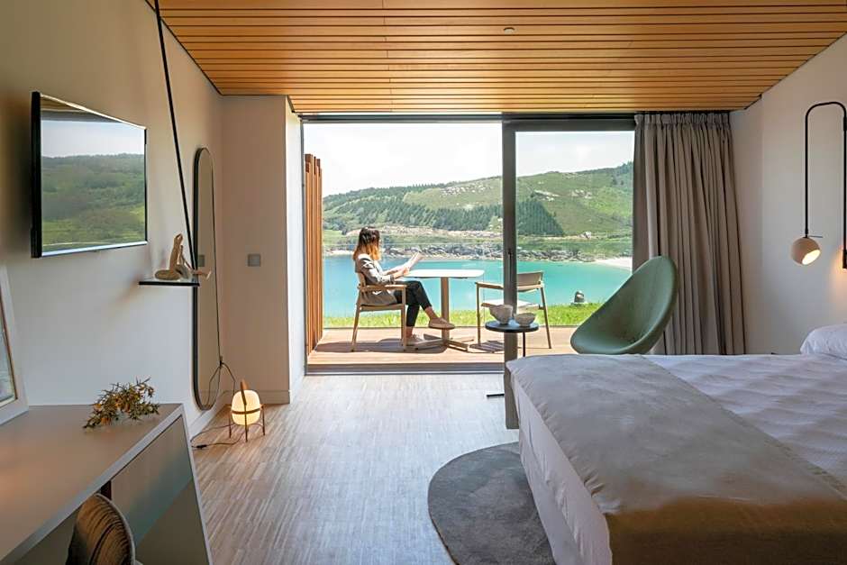 Parador Costa Da Morte