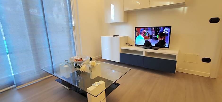 Hotel Residence Alessandra