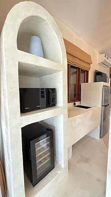 Cape Beach Villa Samui