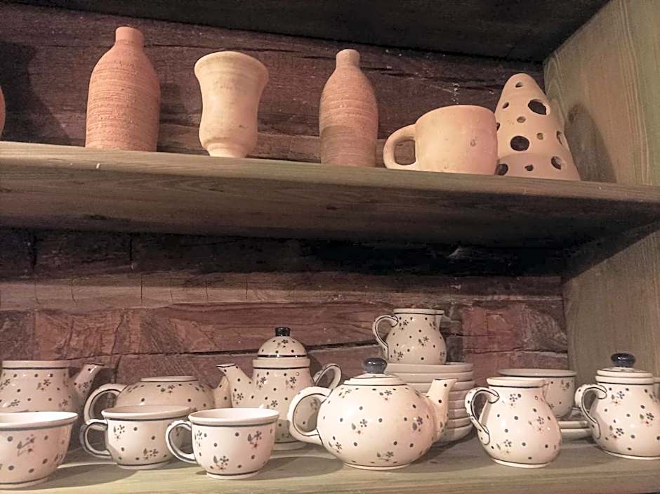 Siedlisko Lubicz Stara Chata Kazimierz Dolny