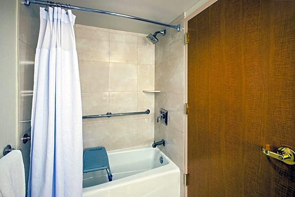 Crowne Plaza Hotel Philadelphia - King of Prussia By IHG