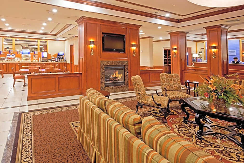 Rockville Centre Hotel