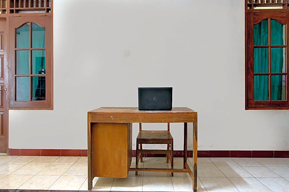 Hotel O Juan Kostel 2