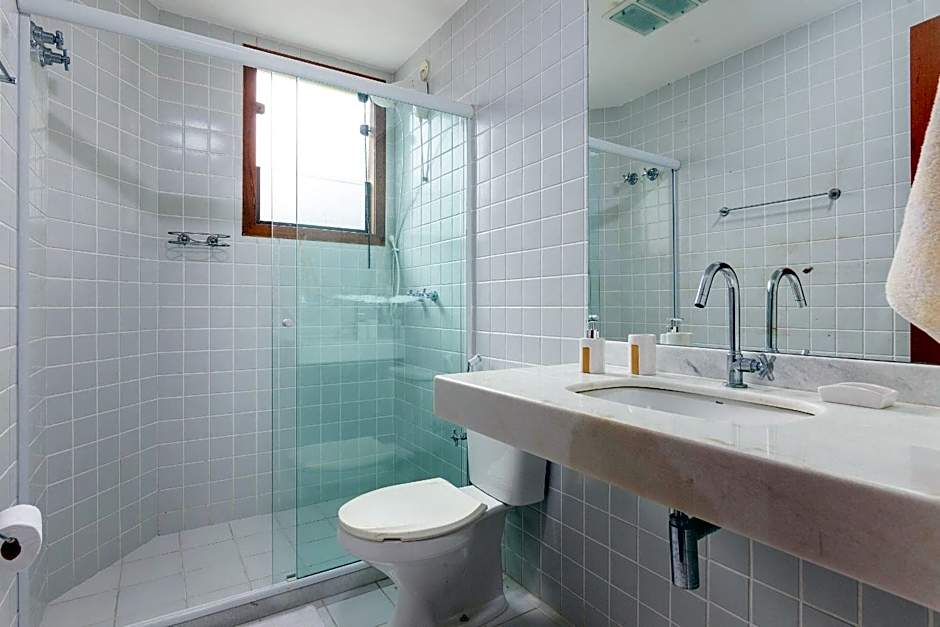 Bz65 Casa a 150 metros da praia com 4 suítes