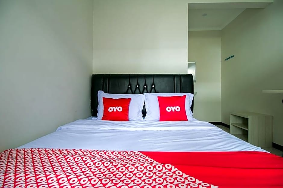 Hotel O Fakhira Residence