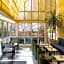 Library Hotel