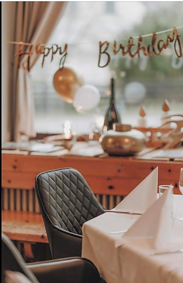 Hotel Wirtshaus Römerhof