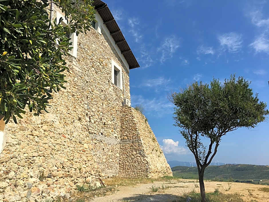 Don Giacchì Country House