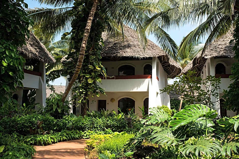 Essque Zalu Zanzibar