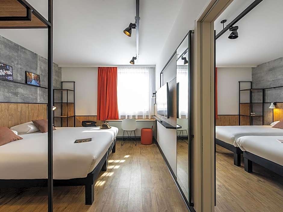 ibis Lyon Sud Oullins