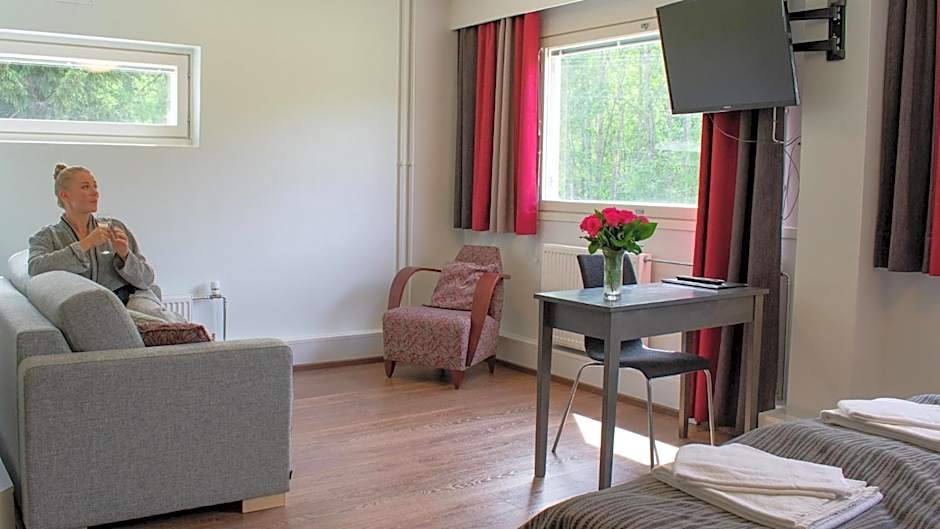 Hotel Nuuksio - Conferences and events